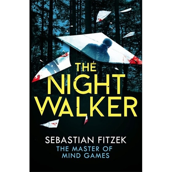 The Nightwalker image 0