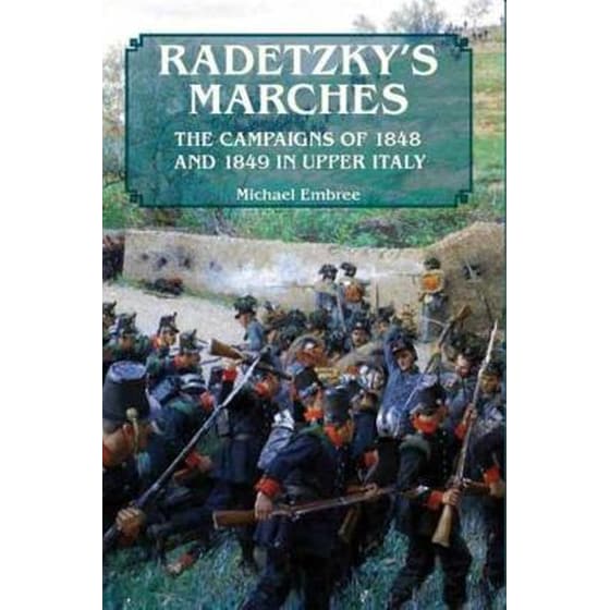 Radetzky'S Marches image 0