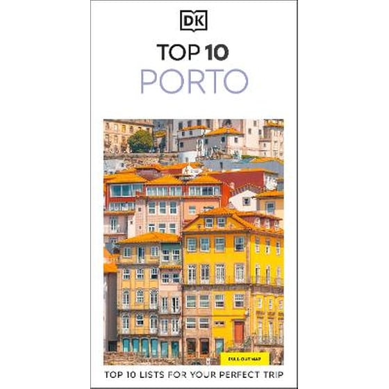 DK Top 10 Porto image 0
