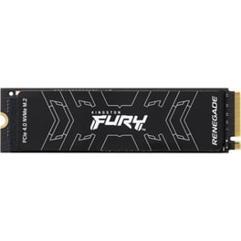 Εσωτερικός SSD Kingston Fury Renegade NVMe M.2 2TB