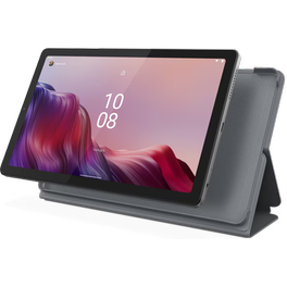 Tablet Lenovo Tab M9 9.0" 4GB/64GB Wi-Fi Arctic Grey + Folio Case + Film