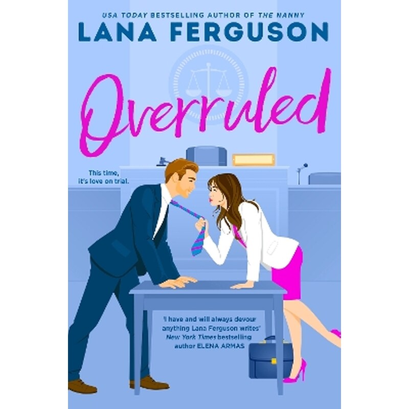 Overruled