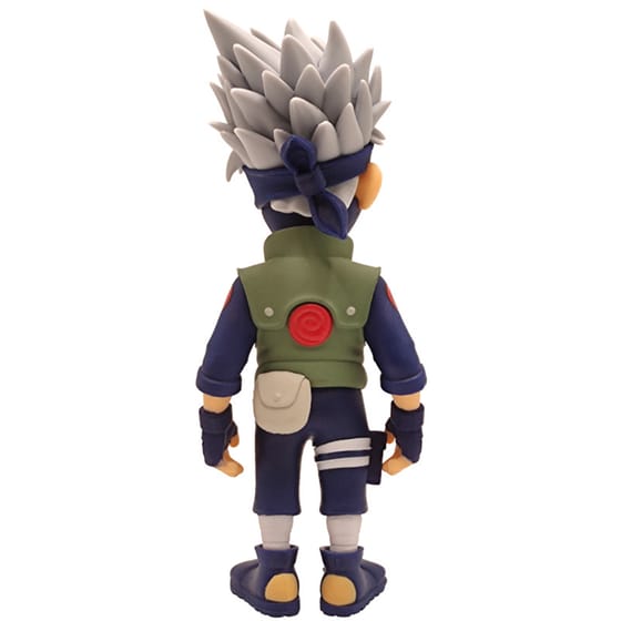Φιγούρα Minix Naruto - Kakashi image 1