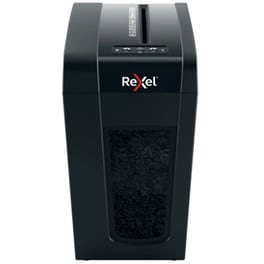 Καταστροφέας εγγράφων Rexel Secure X10-SL 2020127EU - Μαύρο