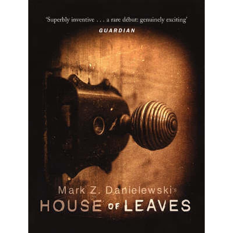 House Of Leaves