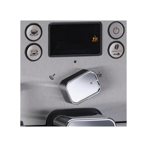 Καφετιέρα Espresso Gaggia Brera - 1400 W - Inox image 2