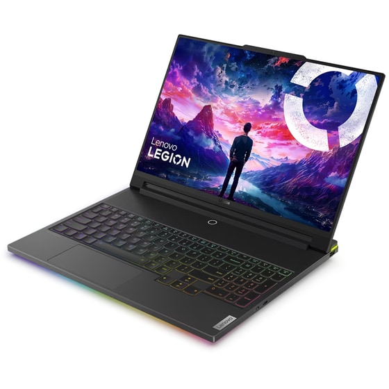 Lenovo Legion 9 16" 3.2K Mini LED (Core i9-13980HX/32GB/1TB SSD/GeForce RTX 4080/Win11Home) Laptop image 2