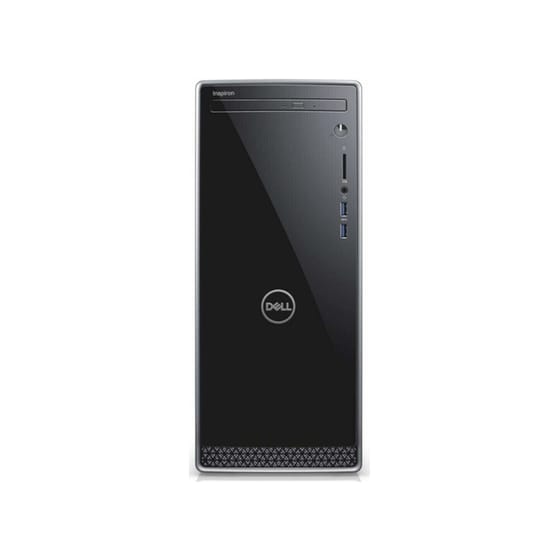 Desktop Dell Inspiron 3671 (Core i3-9100/8GB/1TB HDD/UHD 630 Graphics/Win10Home) image 0