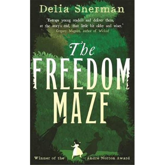 Freedom Maze image 0