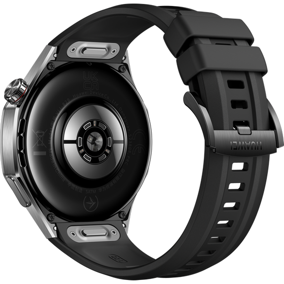 Smartwatch Huawei Watch GT 5 Pro 46mm - Black image 5
