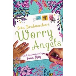 Worry Angels