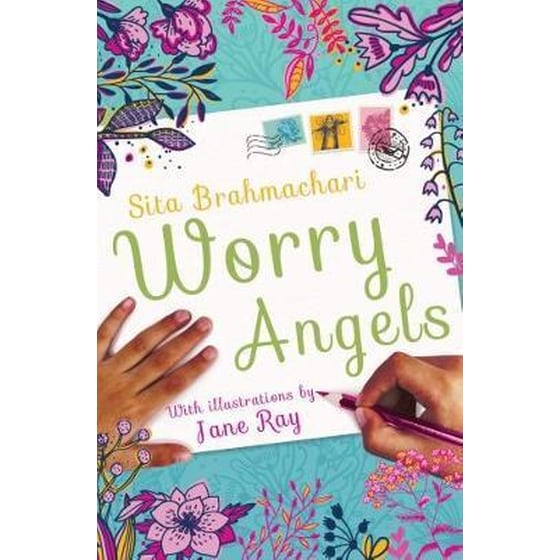 Worry Angels image 0