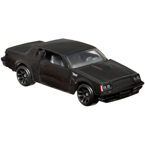 Mattel Hot Wheels Αυτοκινητάκια Fast & Furious (Διάφορα Σχέδια - Τυχαία Επιλογή) image 2