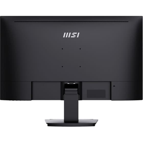 MSI PRO MP Series PRO MP273A 27" IPS Flat 100 Hz 4 ms image 5