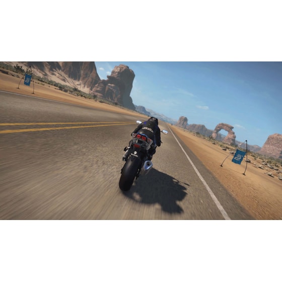 Ride 2 - PS4 Used image 18