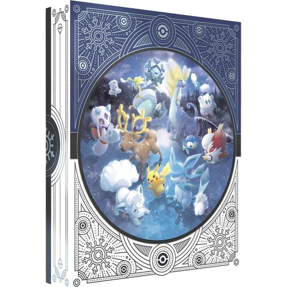 Pokémon TCG: Holiday Calendar (2023) (Pokemon USA) image 4