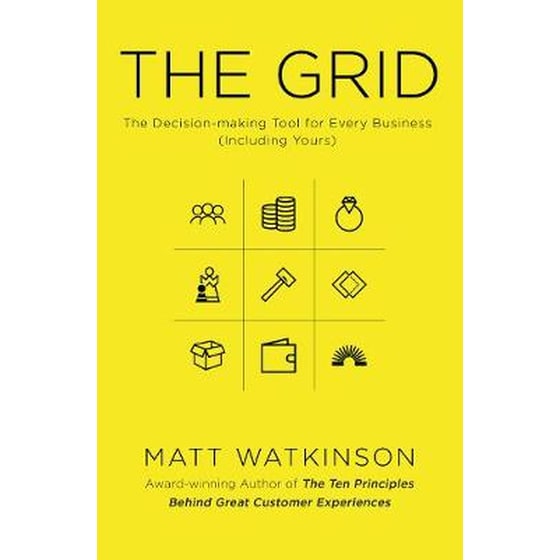 The Grid image 0
