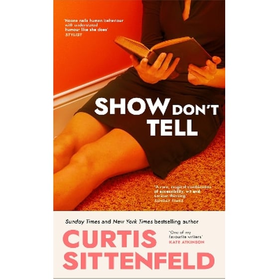 Show Don't Tell image 0