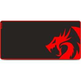 Redragon Kunlun P006A Gaming Mousepad XXL Μαύρο