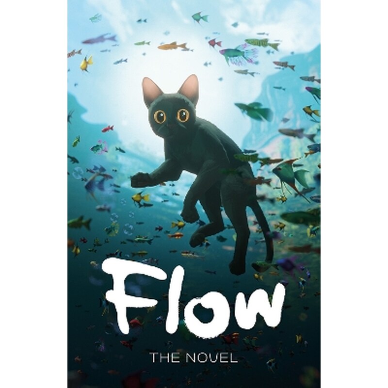 Flow: The Official Story of the Movie