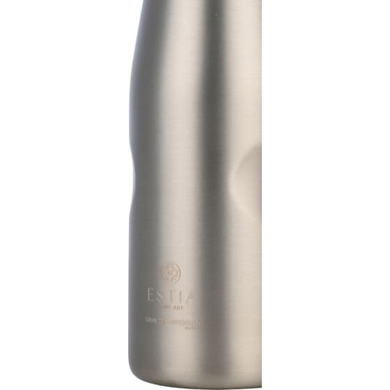 Μπουκάλι Θερμός Estia Home Art Travel Flask Save the Aegean Steel Flow 500ml image 2