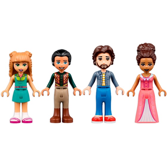 LEGO® Friends Andrea's Theater School (41714) image 12