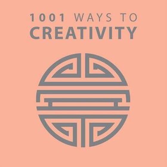 1001 Ways to Creativity image 0