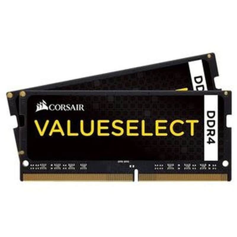 Corsair Value Select CMSO16GX4M2A2133C15 DDR4 2133MHz (2x8GB)