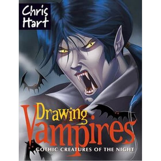 Drawing Vampires image 0