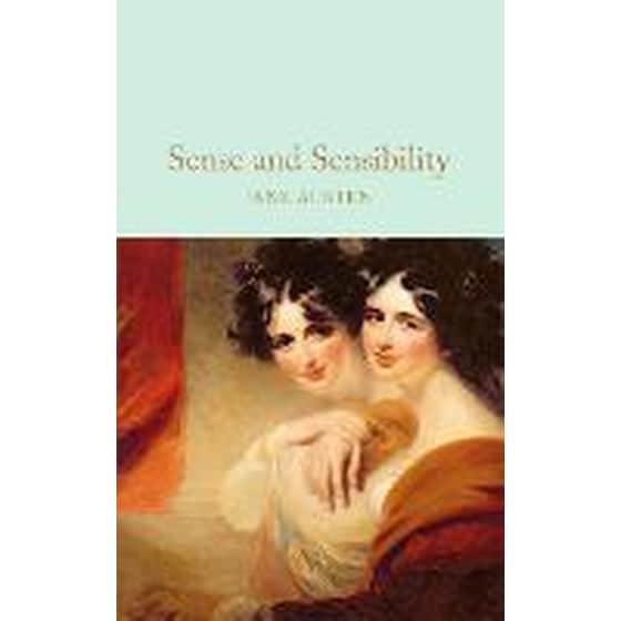 Sense and Sensibility image 0
