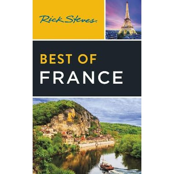 Rick Steves Best of France (Fourth Edition) image 0