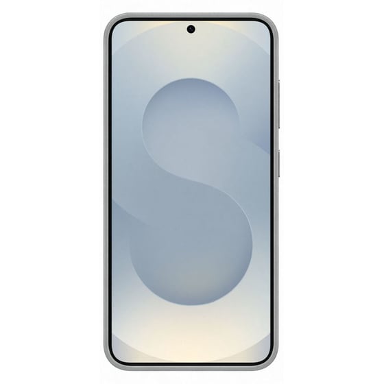 Θήκη Samsung Galaxy S25 - Samsung Kindsuit Case - Gray image 2