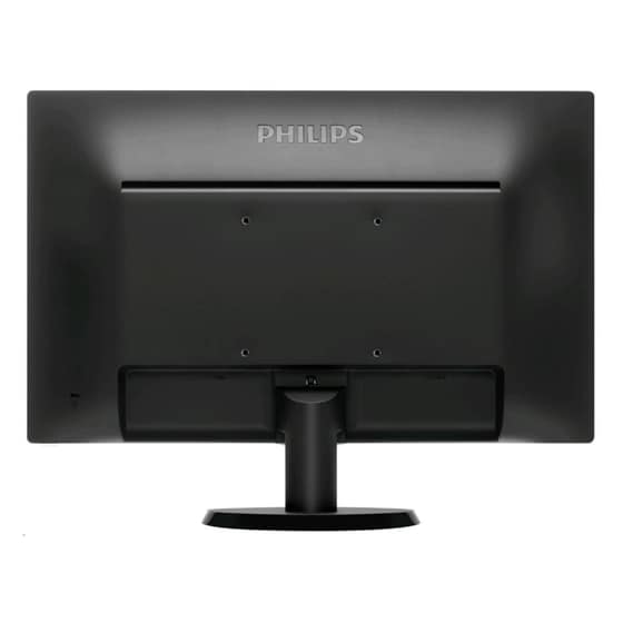 Οθόνη Philips 203V5LSB2 20" HD image 2