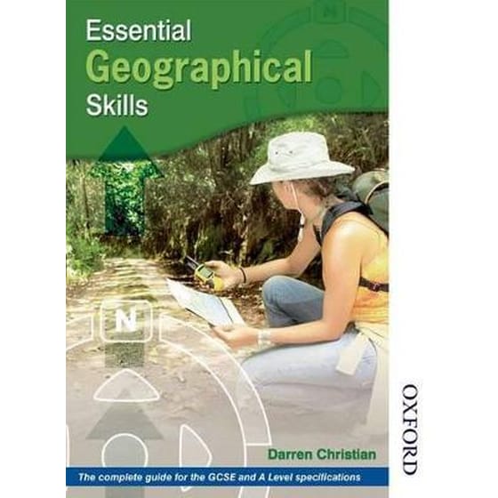 Essential Geographical Skills image 0