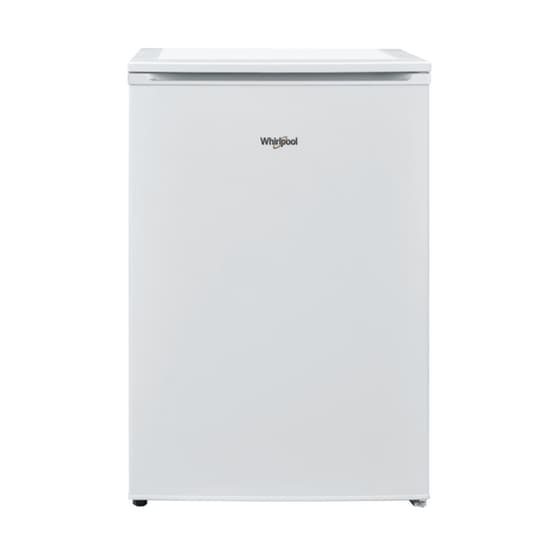 Μονόπορτο Ψυγείο WHIRLPOOL W55VM 1110 W 1 121 Lt - Λευκό image 0