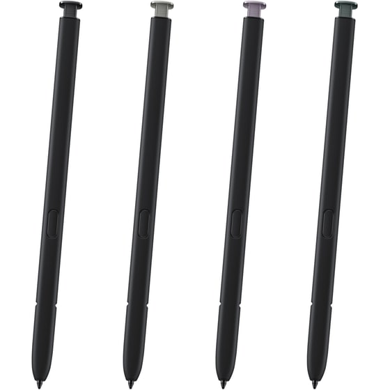 Samsung Stylus Pen S - Phantom Black image 3