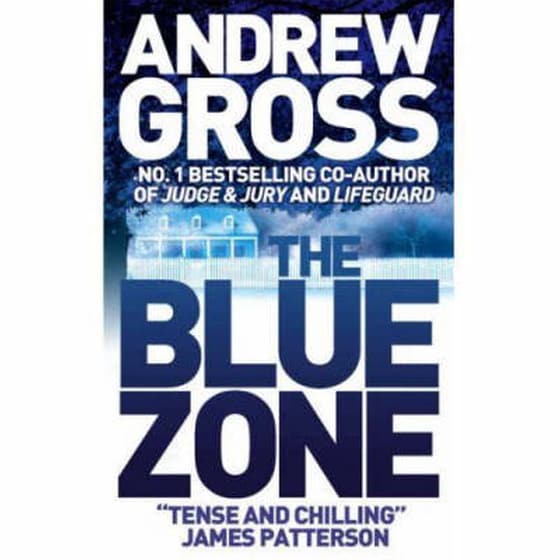 Blue Zone image 0