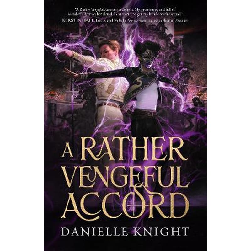 A Rather Vengeful Accord