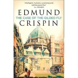 The Case of the Gilded Fly