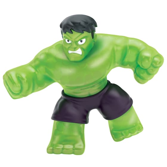 Φιγούρες Goo Jit Zu Marvel Single Pack - 4 Σχέδια (GJT04000) image 4