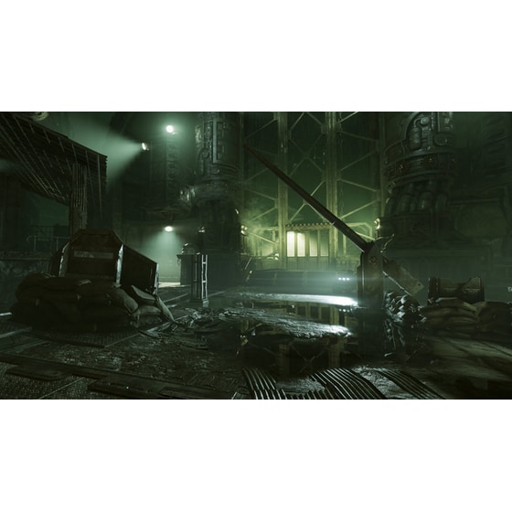 Warhammer 40,000: Darktide Imperial Edition - Xbox Series X image 18