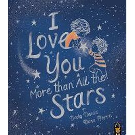 I Love You More than All the Stars