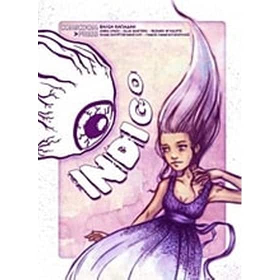 Indigo image 0
