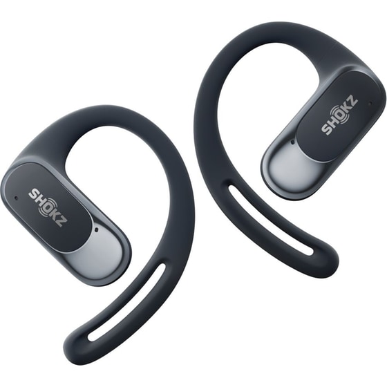 Ακουστικά Bluetooth Shokz Open Fit Air - Black image 3