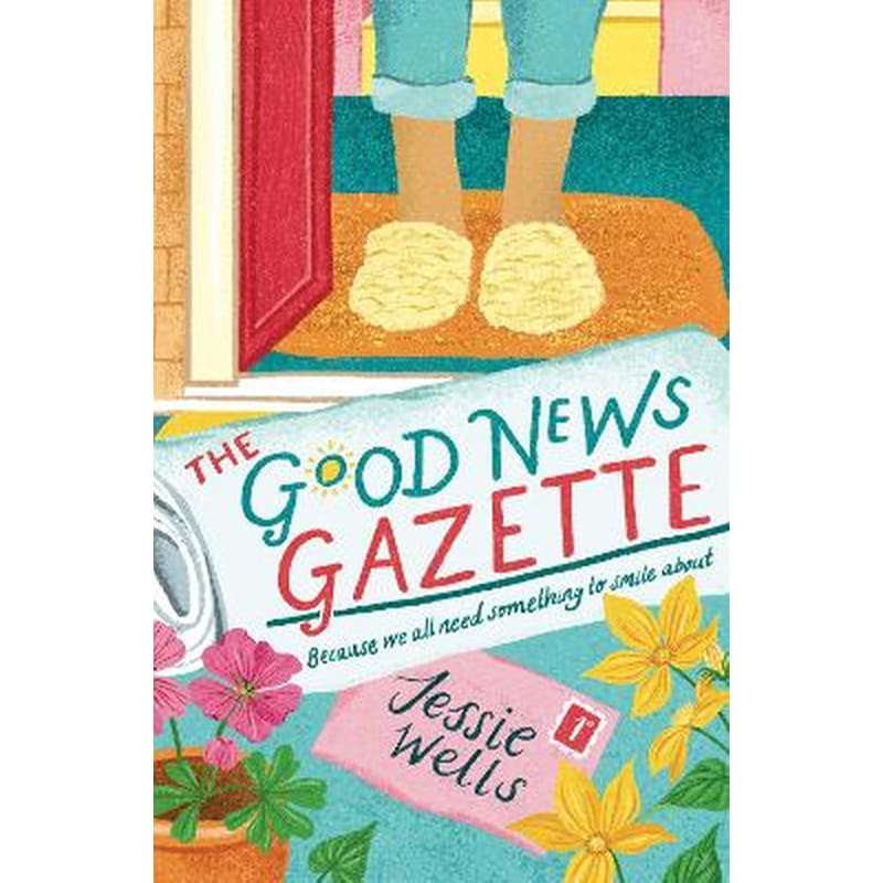 The Good News Gazette