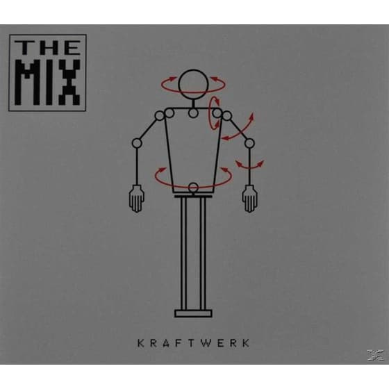 The Mix image 0
