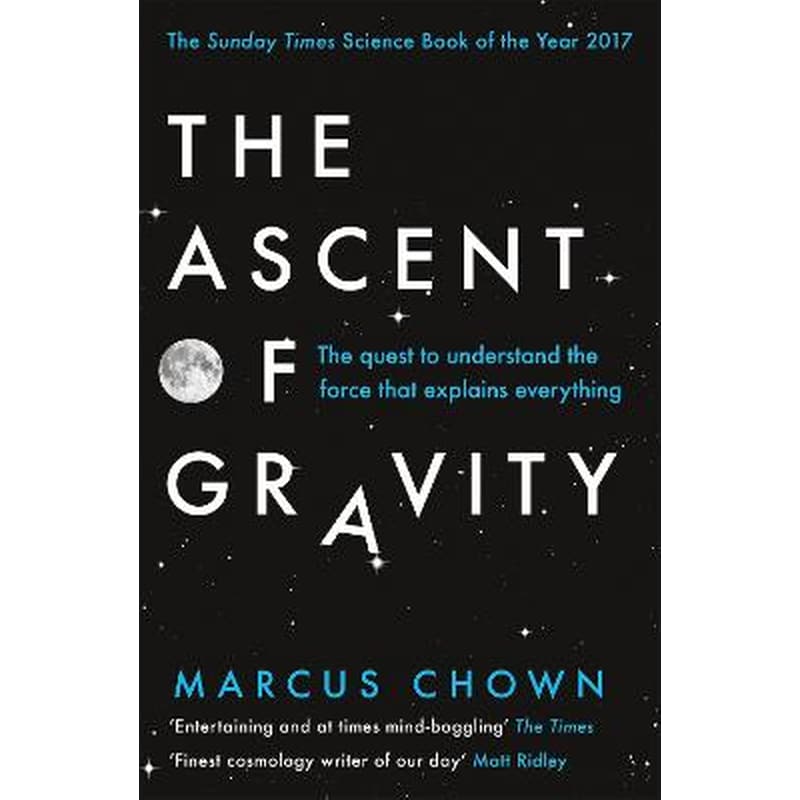 Ascent of Gravity