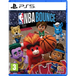 NBA Bounce - PS5