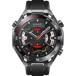 Smartwatch Huawei Watch Ultimate 2 48mm - Black