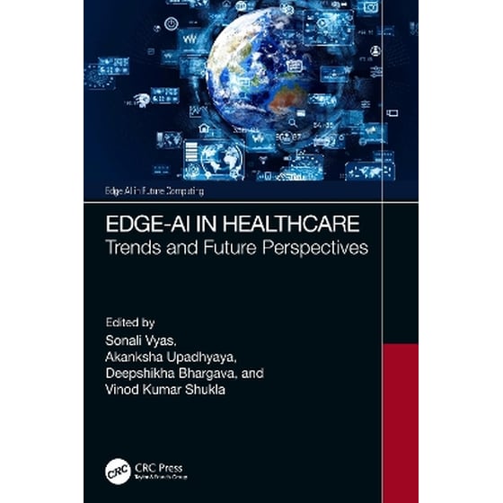 Edge-AI in Healthcare image 0